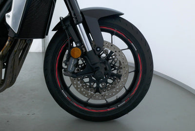 HONDA CB 1000 R