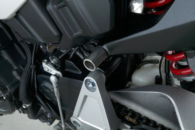 HONDA CB 1000 R