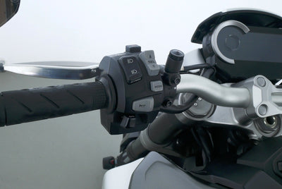 HONDA CB 1000 R