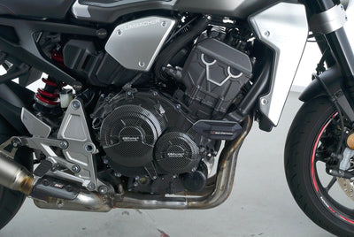 HONDA CB 1000 R