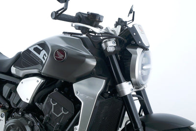 HONDA CB 1000 R