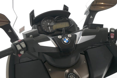 BMW C 650 GT
