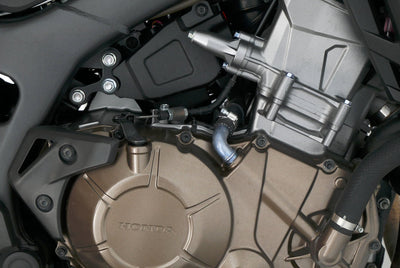 HONDA CRF 1000 L AFRICA TWIN