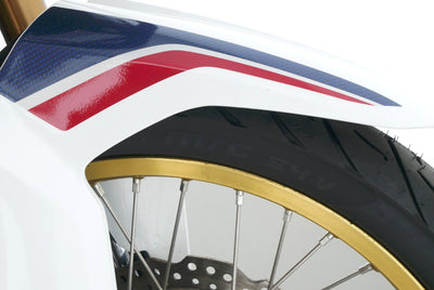 HONDA CRF 1000 L AFRICA TWIN