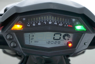 KAWASAKI Z 1000