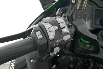 KAWASAKI NINJA H2 SX SE