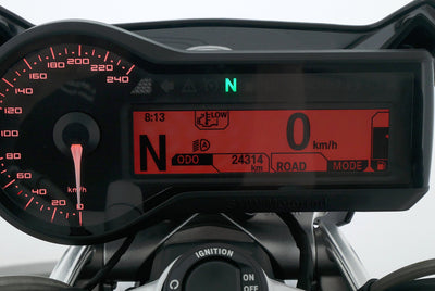 BMW R 1200 R LC