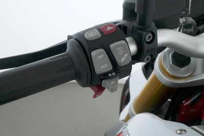 BMW R 1200 R LC
