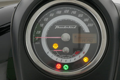 TRIUMPH THUNDERBIRD 1700 STORM