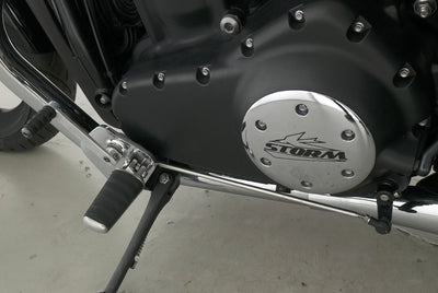 TRIUMPH THUNDERBIRD 1700 STORM