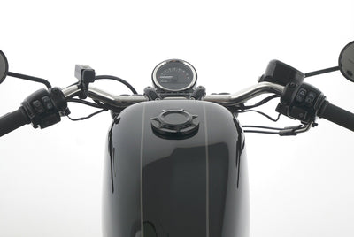 HARLEY DAVIDSON SPORTSTER XL 1200 CX