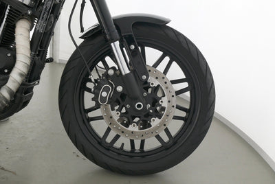 HARLEY DAVIDSON SPORTSTER XL 1200 CX