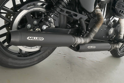 HARLEY DAVIDSON SPORTSTER XL 1200 CX