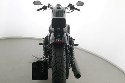 HARLEY DAVIDSON SPORTSTER XL 1200 CX