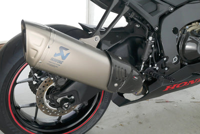HONDA CBR 1000 RR FIREBLADE