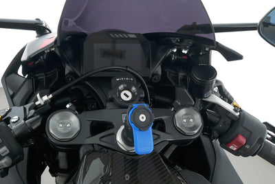 HONDA CBR 1000 RR FIREBLADE