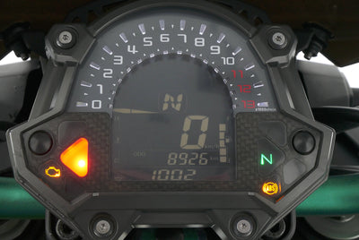 KAWASAKI Z 900