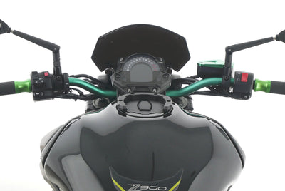 KAWASAKI Z 900
