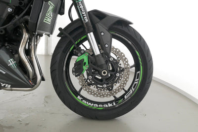 KAWASAKI Z 900