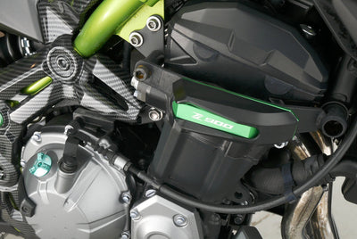 KAWASAKI Z 900