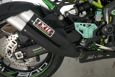 KAWASAKI Z 900