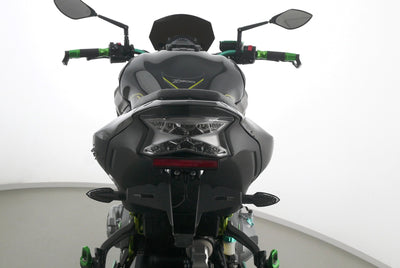 KAWASAKI Z 900