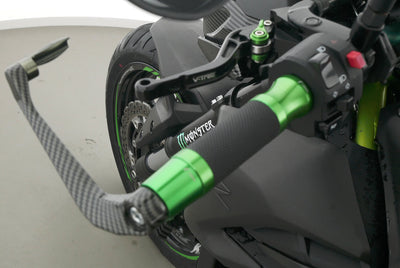 KAWASAKI Z 900