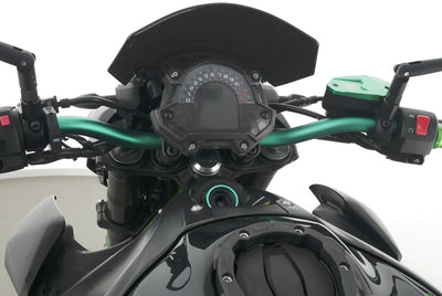 KAWASAKI Z 900