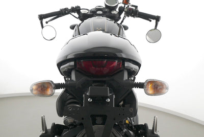 DUCATI SCRAMBLER CAFE RACER