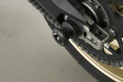 DUCATI SCRAMBLER CAFE RACER