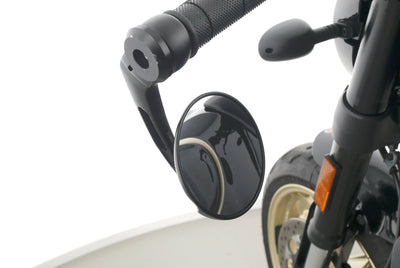 DUCATI SCRAMBLER CAFE RACER