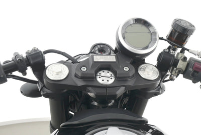 DUCATI SCRAMBLER CAFE RACER