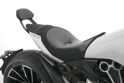 DUCATI X DIAVEL S