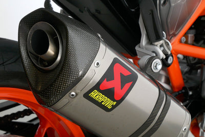 KTM 690 DUKE R