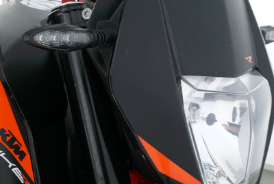 KTM 690 DUKE R