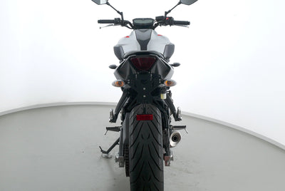 YAMAHA MT 07