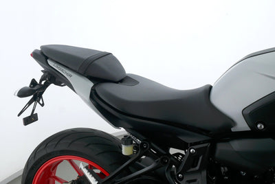 YAMAHA MT 07