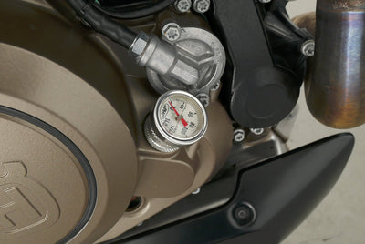 HUSQVARNA SVARTPILEN 701