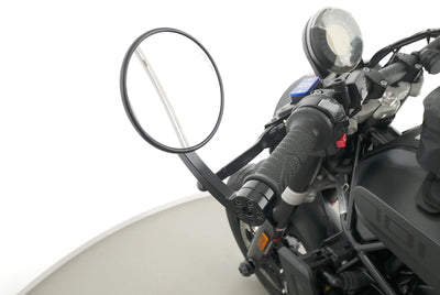 HUSQVARNA SVARTPILEN 701