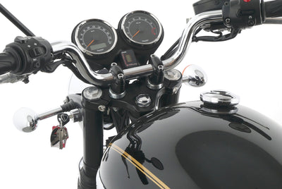 TRIUMPH BONNEVILLE T100