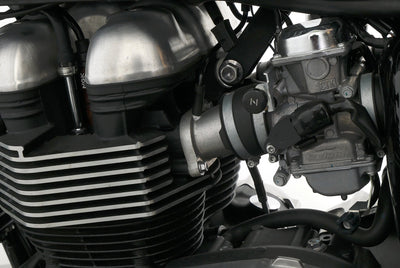 TRIUMPH BONNEVILLE T100