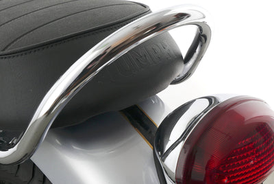 TRIUMPH BONNEVILLE T100