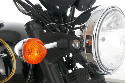 TRIUMPH BONNEVILLE T100