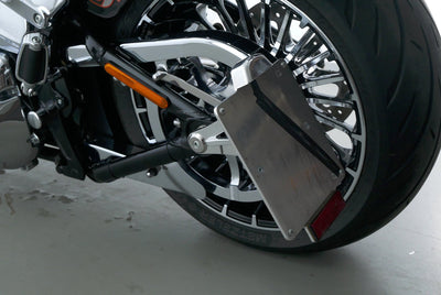 HARLEY DAVIDSON CVO SOFTAIL BREAKOUT