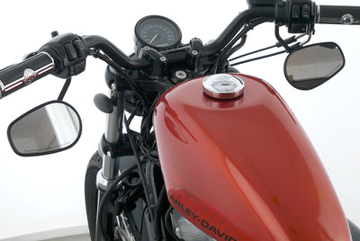 HARLEY DAVIDSON SPORTSTER XL 1200 48 FORTY