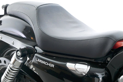 HARLEY DAVIDSON SPORTSTER XL 1200 48 FORTY