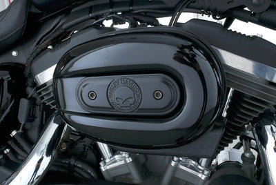 HARLEY DAVIDSON SPORTSTER XL 1200 CX ROADSTER