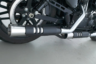 HARLEY DAVIDSON SPORTSTER XL 1200 CX ROADSTER