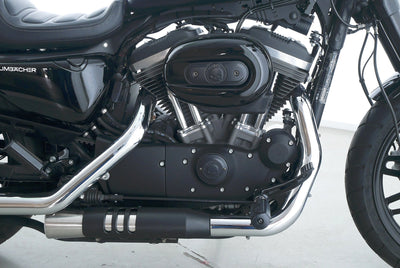 HARLEY DAVIDSON SPORTSTER XL 1200 CX ROADSTER