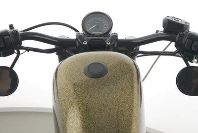 HARLEY DAVIDSON SPORTSTER XL 1200 48 FORTY